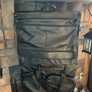 Christian Dior Garment bag